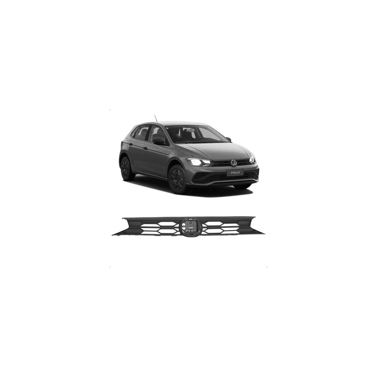 GRADE RADIADOR POLO TRACK 2023 A 2026 (RF35204)