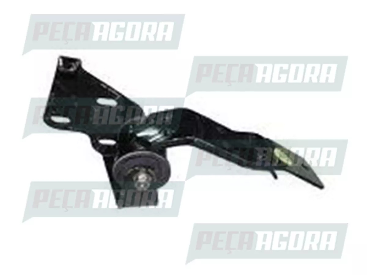 DOBRADICA CAPO LD FORD F12000 F14000HD F12000L 93 A 98 SAPAO (T75823306A)