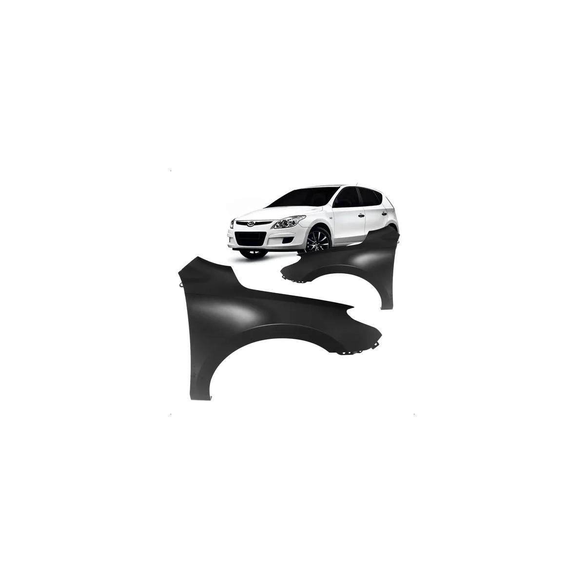 PARALAMA I30 2009 A 2012 (RF18739)