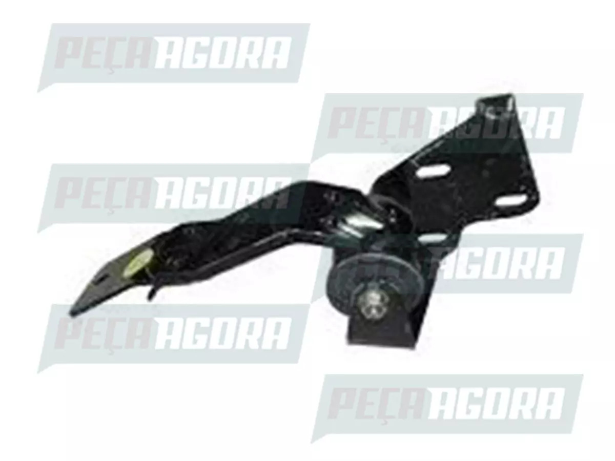 DOBRADICA CAPO LE ESQUERDO FORD F12000 F14000HD F12000L 93 A 98 SAPAO (T75823305