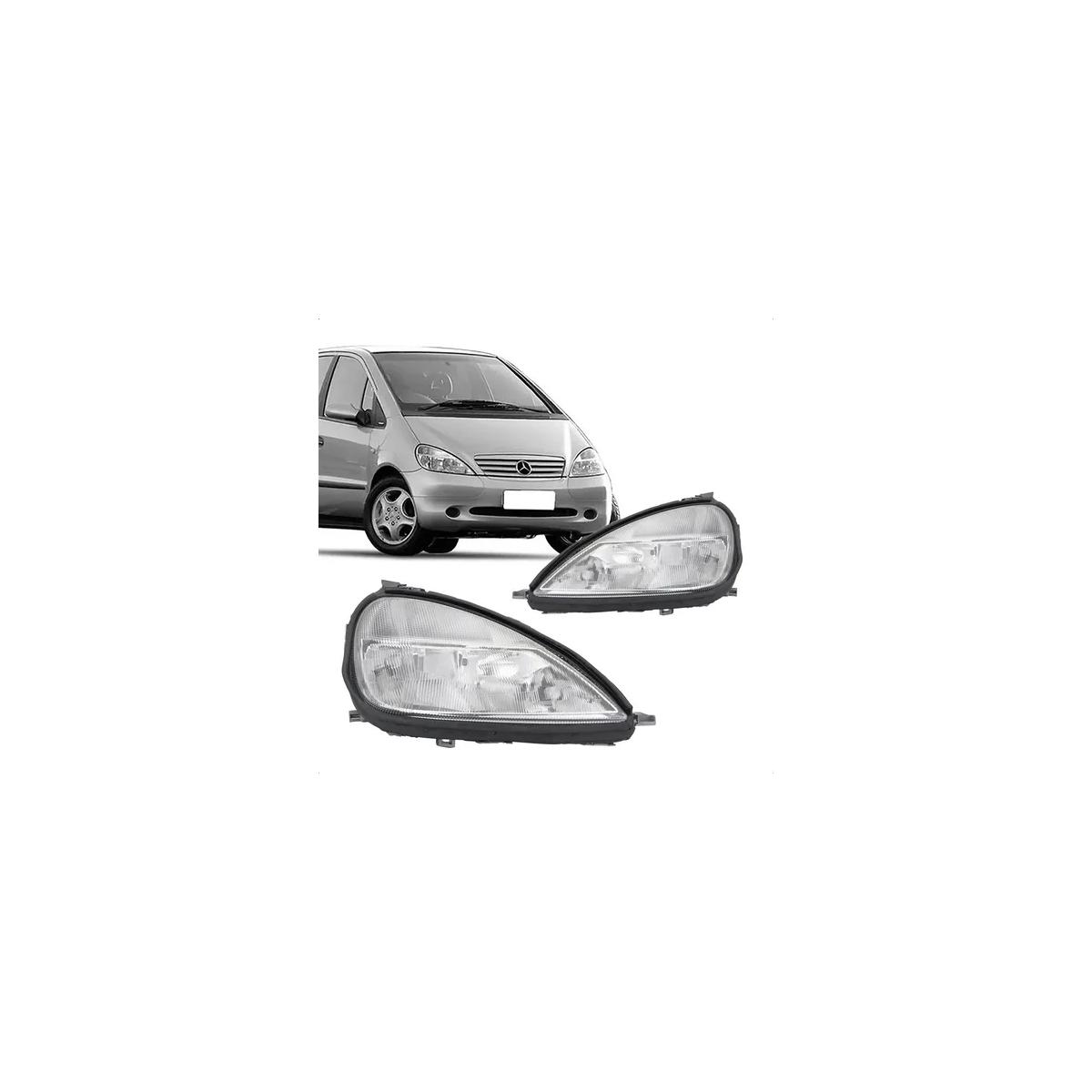 FAROL PRINCIPAL CLASSE A 1999 A 2003 (RF20870)