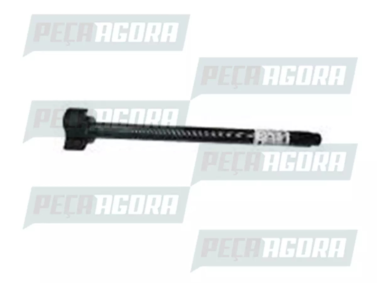 EIXO S FREIO TRASEIRO LD FORD CARGO 814 815 915 96 07 VW 7100 8140 8140 CO (BF6X