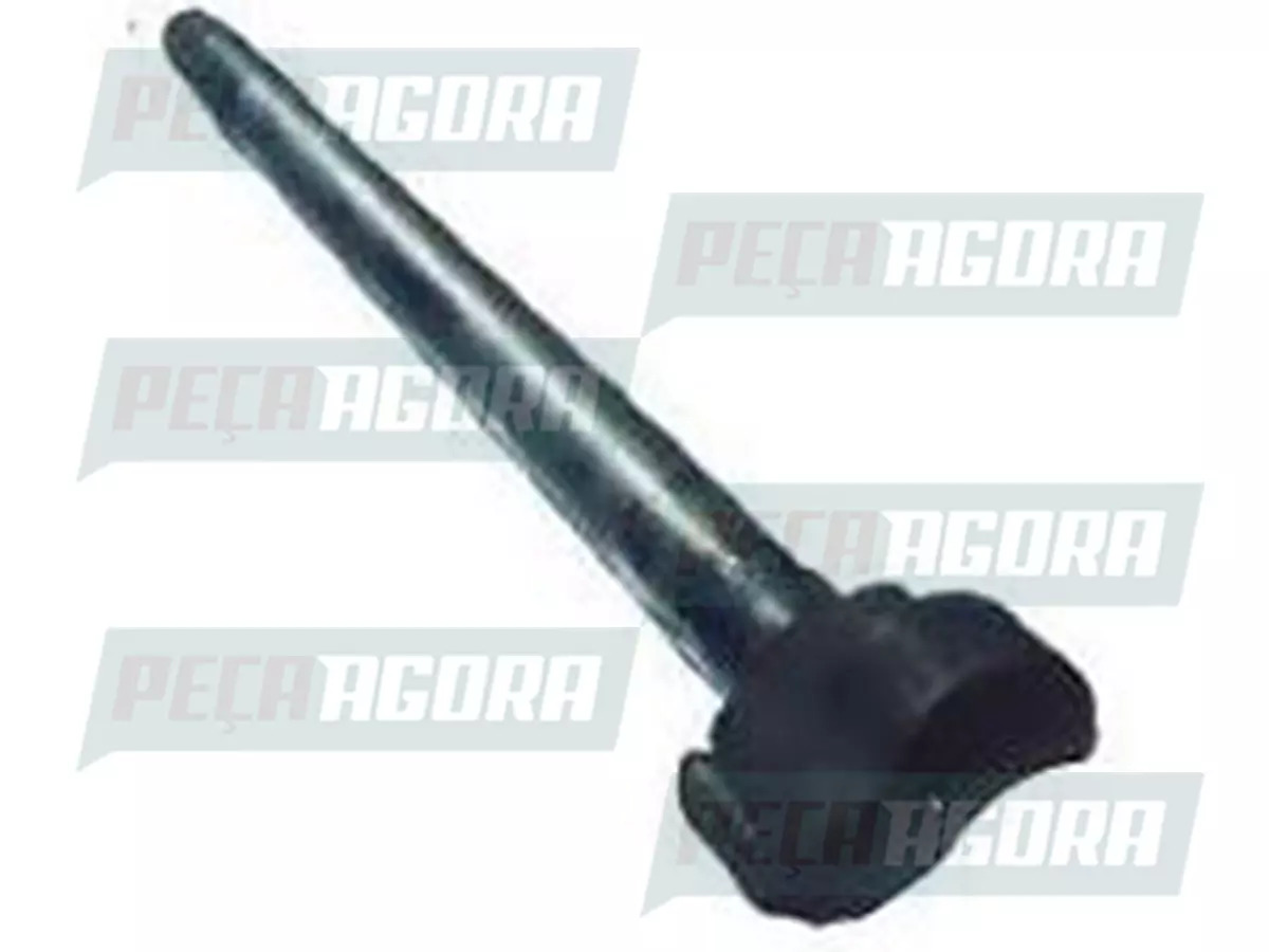 EIXO S GUERRA 28 ESTRIAS DIREITO COMPRIMENTO 437 MM X ESPESSURA 38MM (1270231485