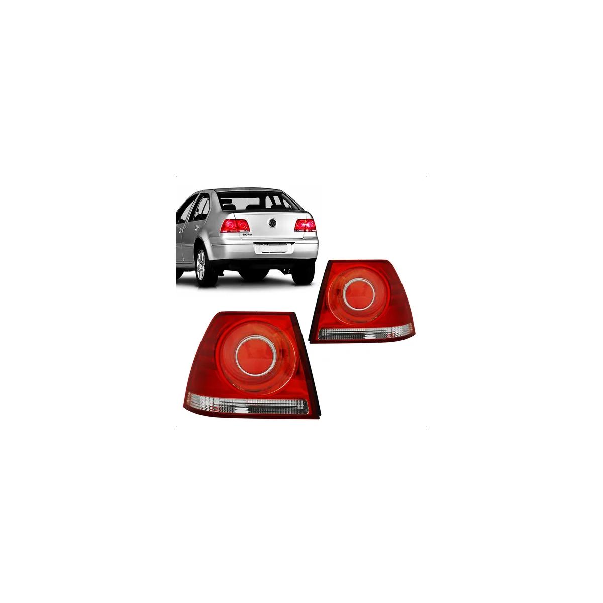 LANTERNA TRASEIRA BORA 2008 A 2011 (RF17615)