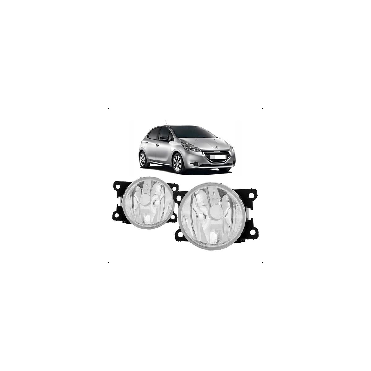 FAROL AUXILIAR 208 2003 A 2024 (RF23220)