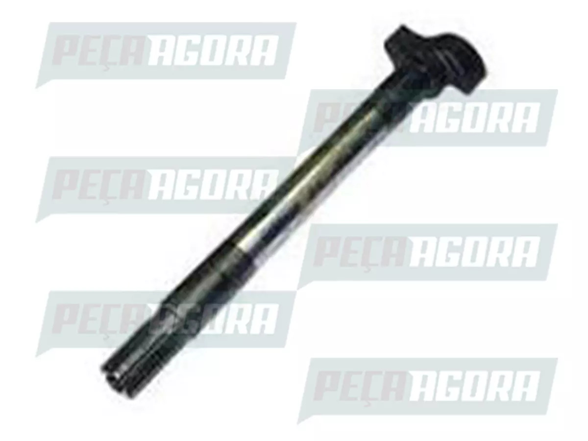 EIXO S RANDON 10 ESTRIAS LE COMPRIMENTO 470 MM X ESPESSURA 42MM (301000385)