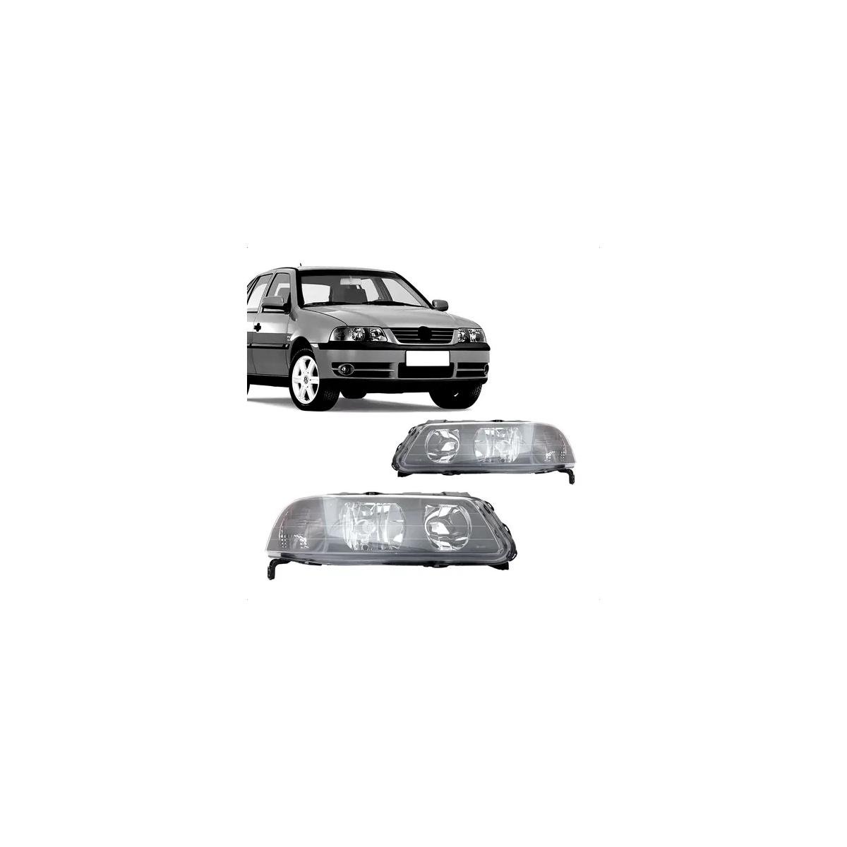 FAROL PRINCIPAL GOL 1999 A 2005 (RF15580)