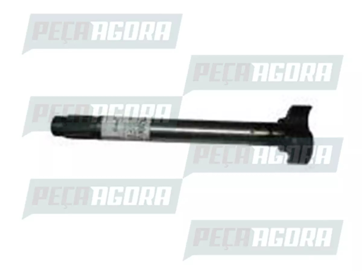 EIXO S TRASEIRO LD VW 12140T 12140H 12170BT 12180 14150 14170BT 13190 15190 1317