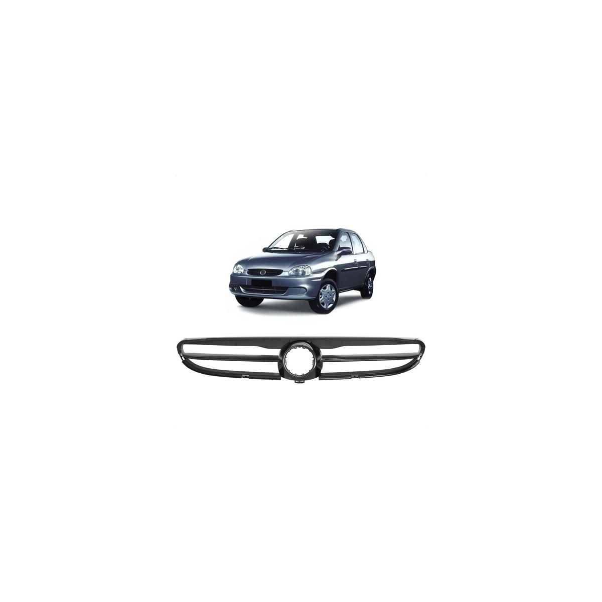 CORSA 00/09 CLASSIC GRADE RAD CROM CORSA 2000 A 2009 (RFJ965C)