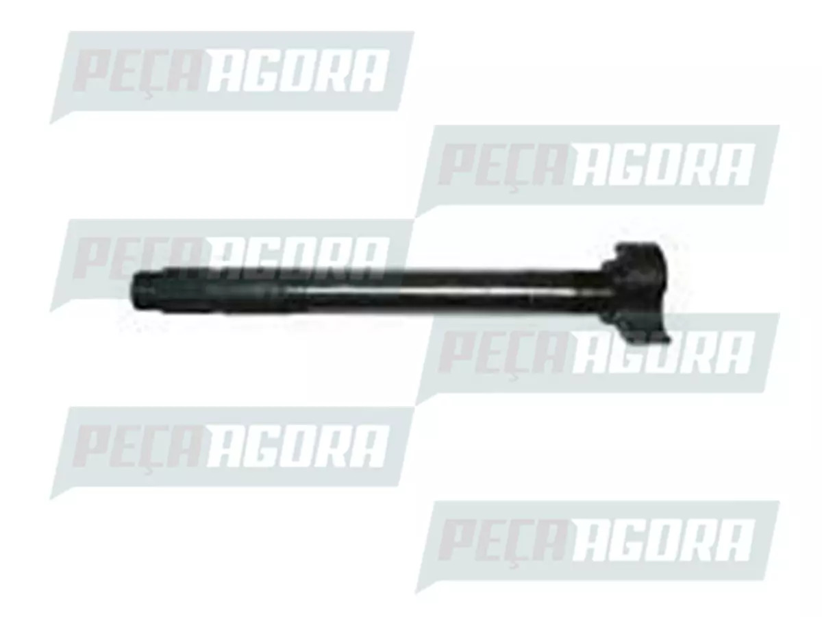 EIXO S TRASEIRO LE FORD NOVO CARGO 2622 6X4 2623 6X4 2628 6X4 2629 6X4 2011... 2