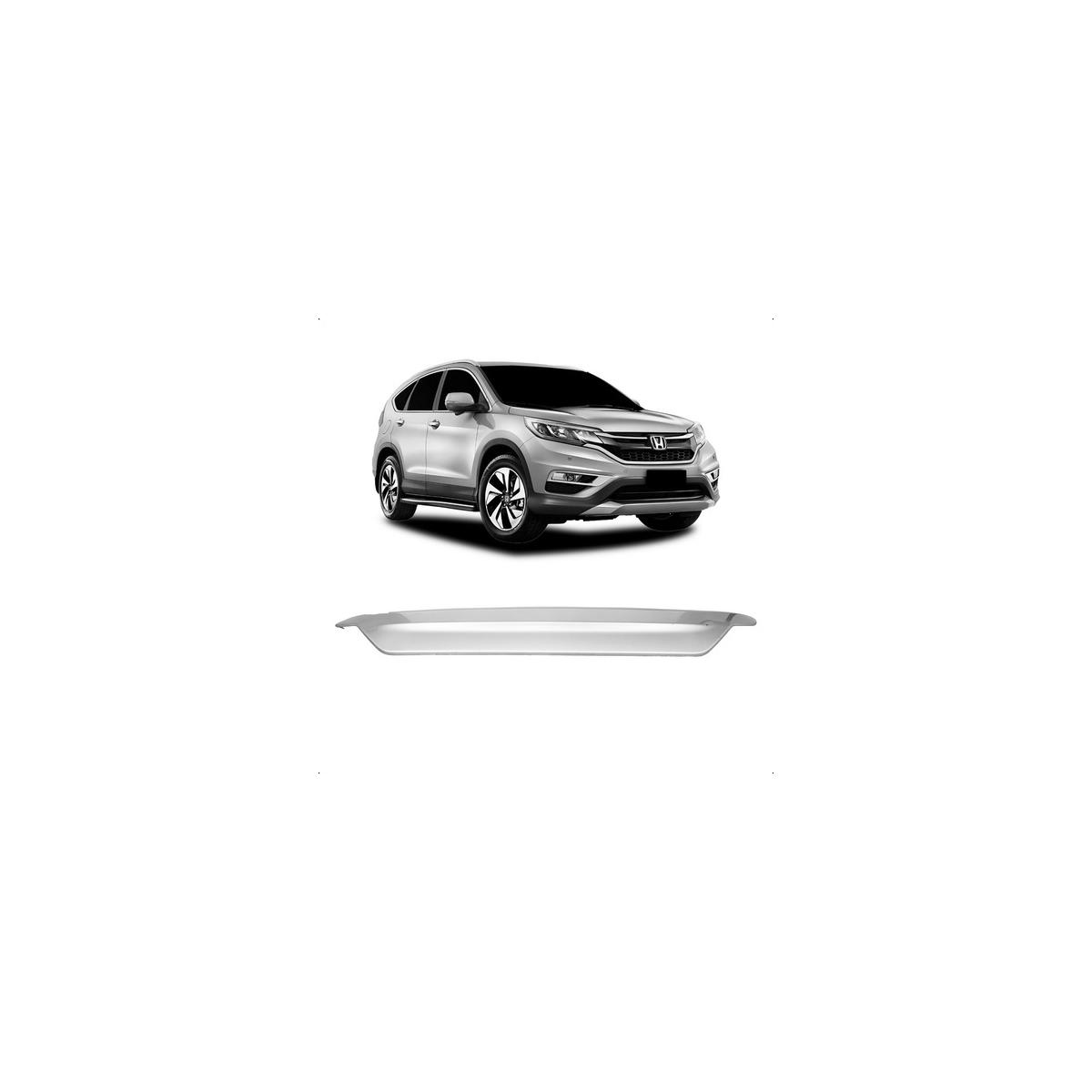 MOLDURA PARA CHOQUE DIAN/TRAS CRV 2015 A 2017 (RF25002)