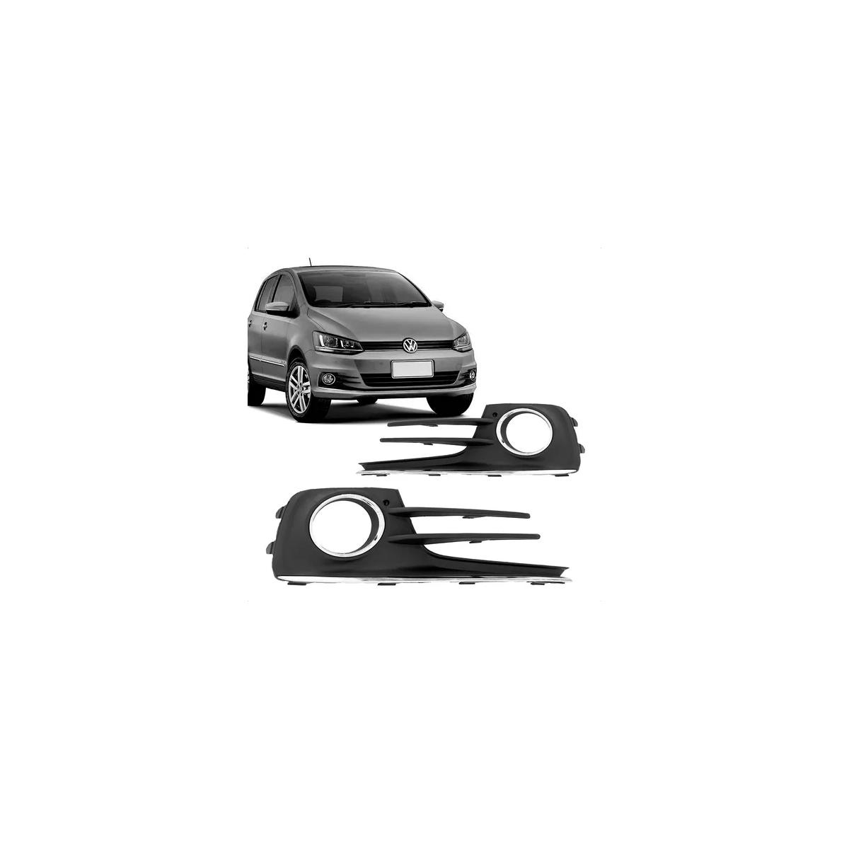 GRADE PARA CHOQUE LATERAL FOX 2015 A 2022 (RF23269)