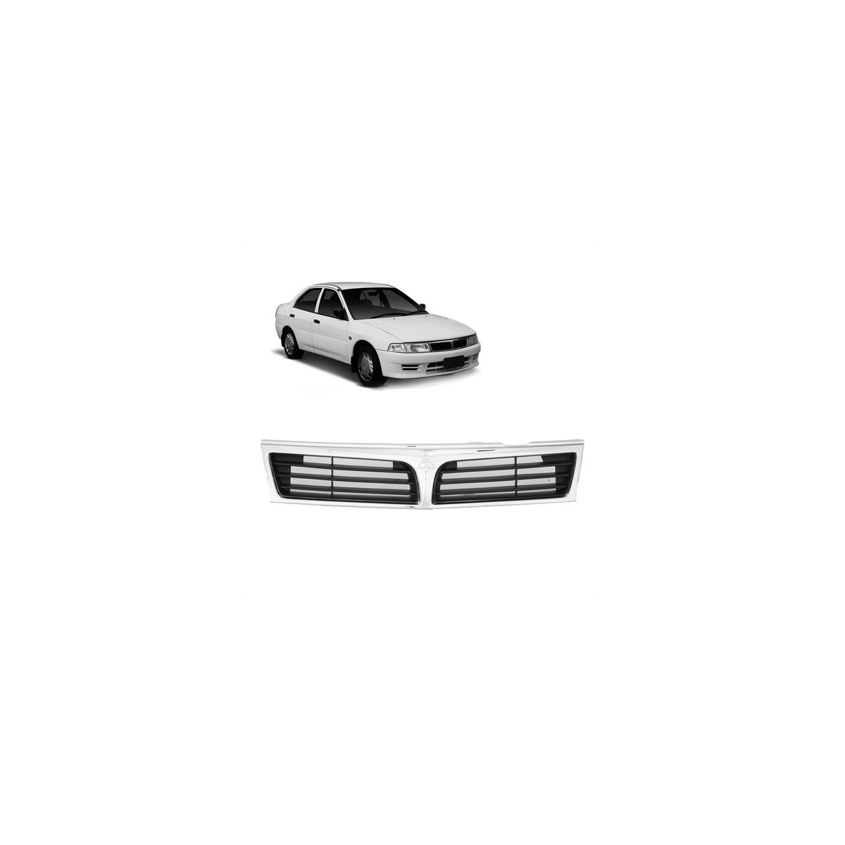 GRADE RADIADOR LANCER 1998 A 2001 (RF22291)