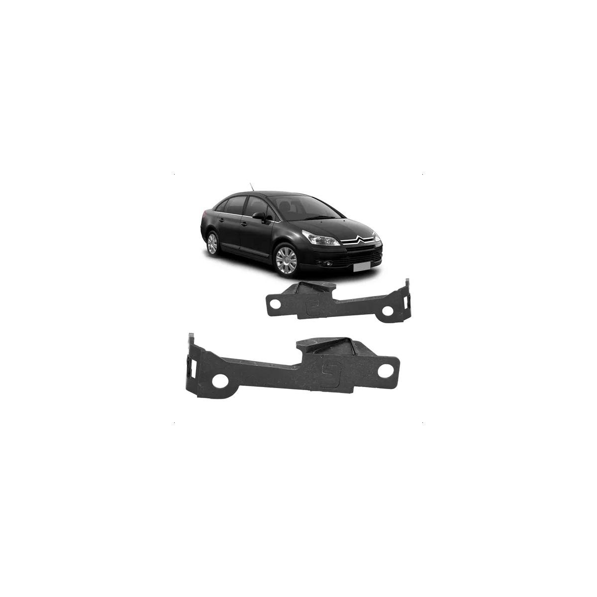 SUPORTE FAROL PRINCIPAL C4 PALLAS 2008 A 2014 (RF35053)