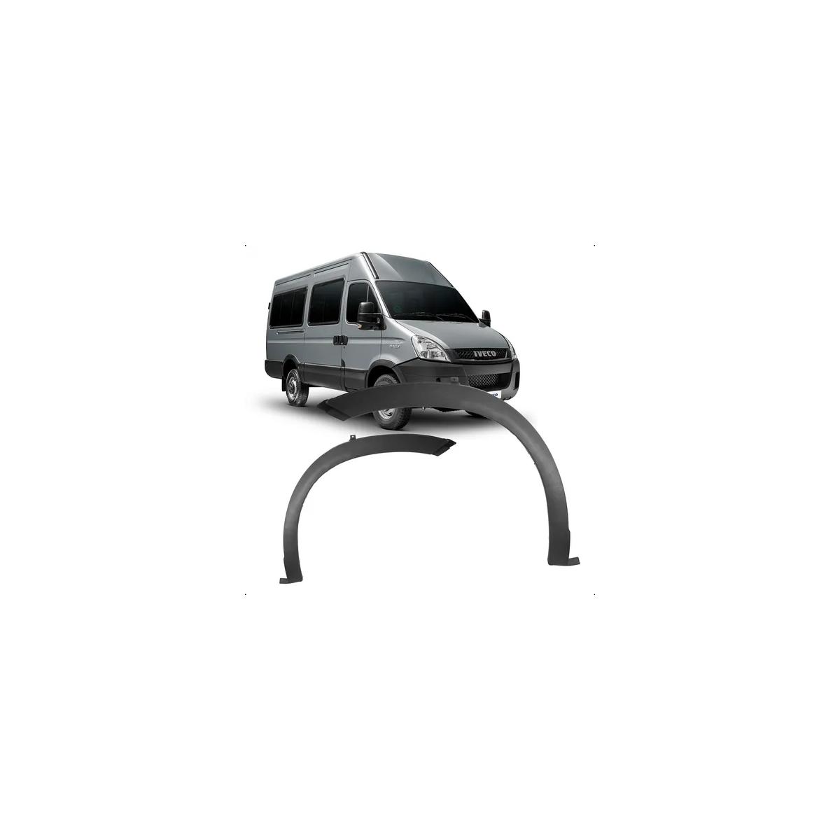 VAO RODA DIANTEIRO IVECO 2008 A 2020 (RF18613)
