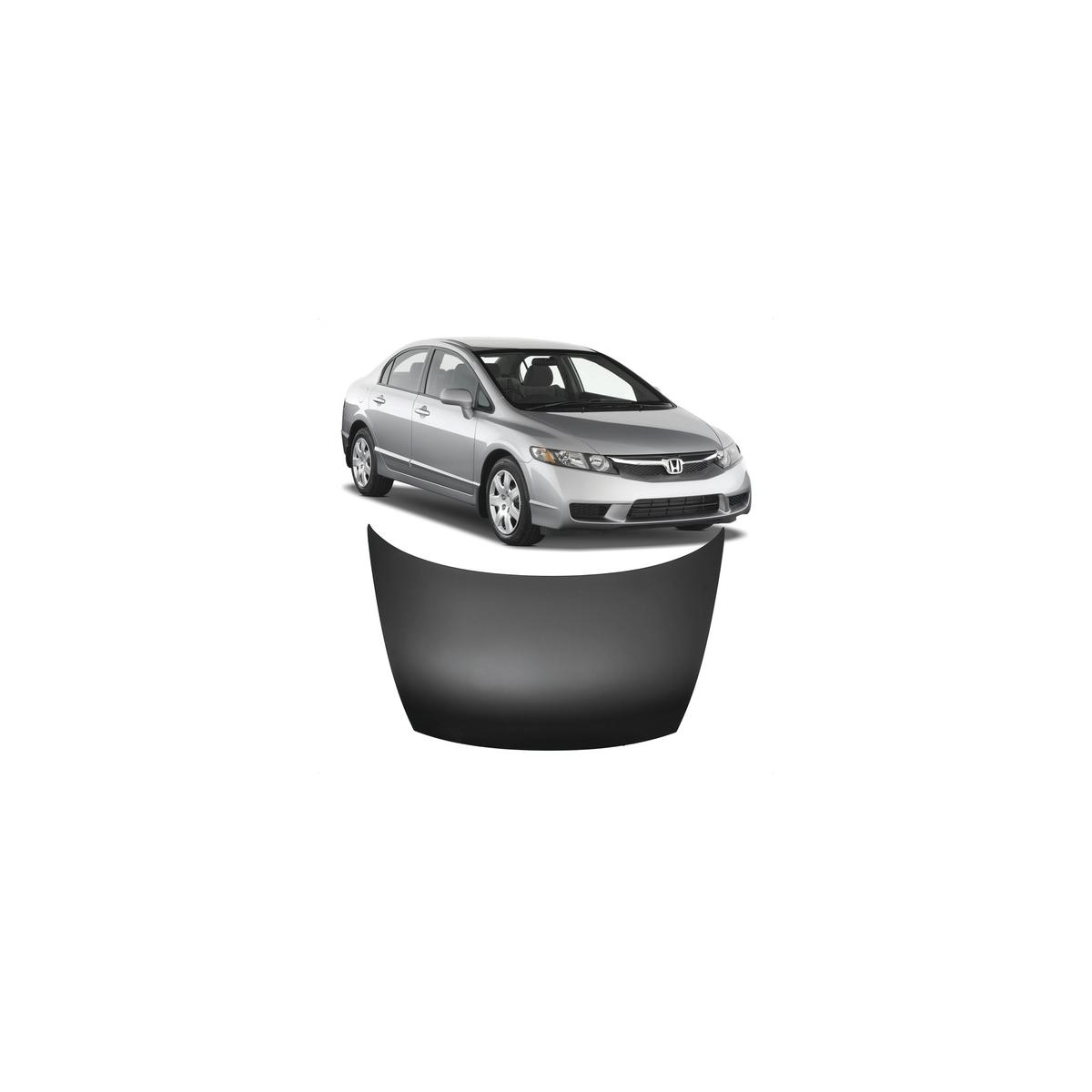 CAPO CIVIC 2007 A 2011 (RF23822)