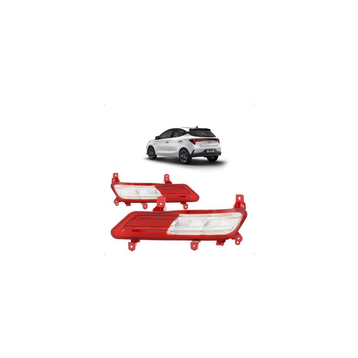 HB20 23/26 LANT P/CHOQUE DIANT LE HB20 2023.2024 (RF32703)