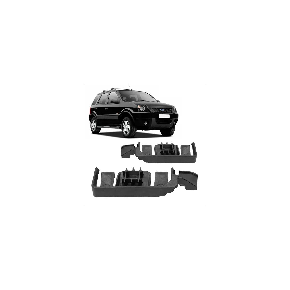 SUPORTE GUIA PARA CHOQUE ECOSPORT 2003 A 2007 (RF27309)
