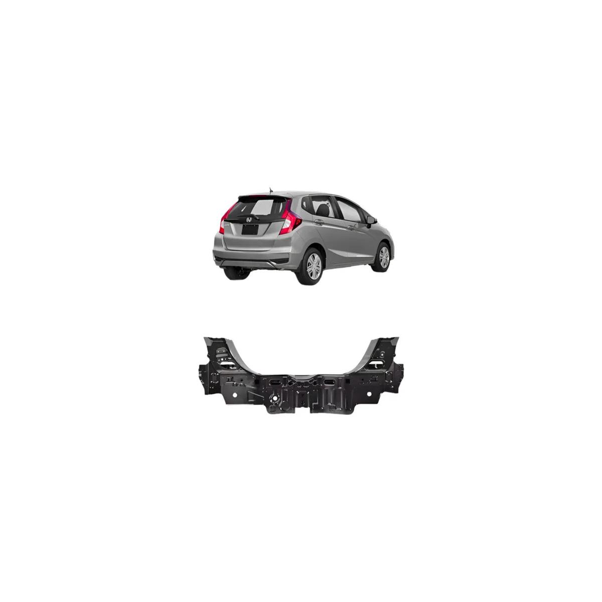 PAINEL TRASEIRO FIT 2009 A 2014 (RF33612)