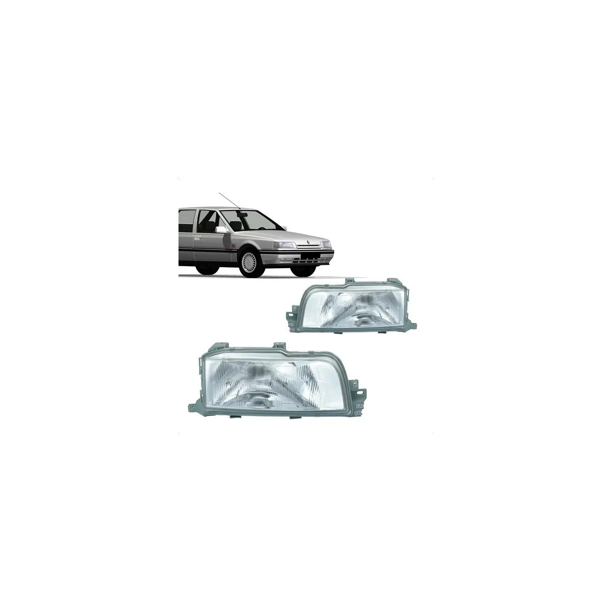 FAROL PRINCIPAL 21 1992 A 1994 (RF19370)