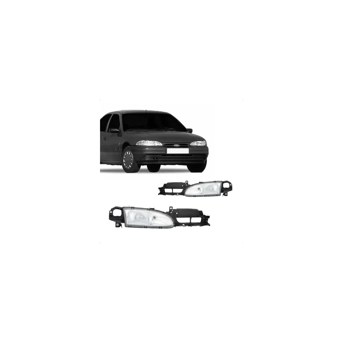 FAROL PRINCIPAL MONDEO 1993 A 1996 (RF15243)