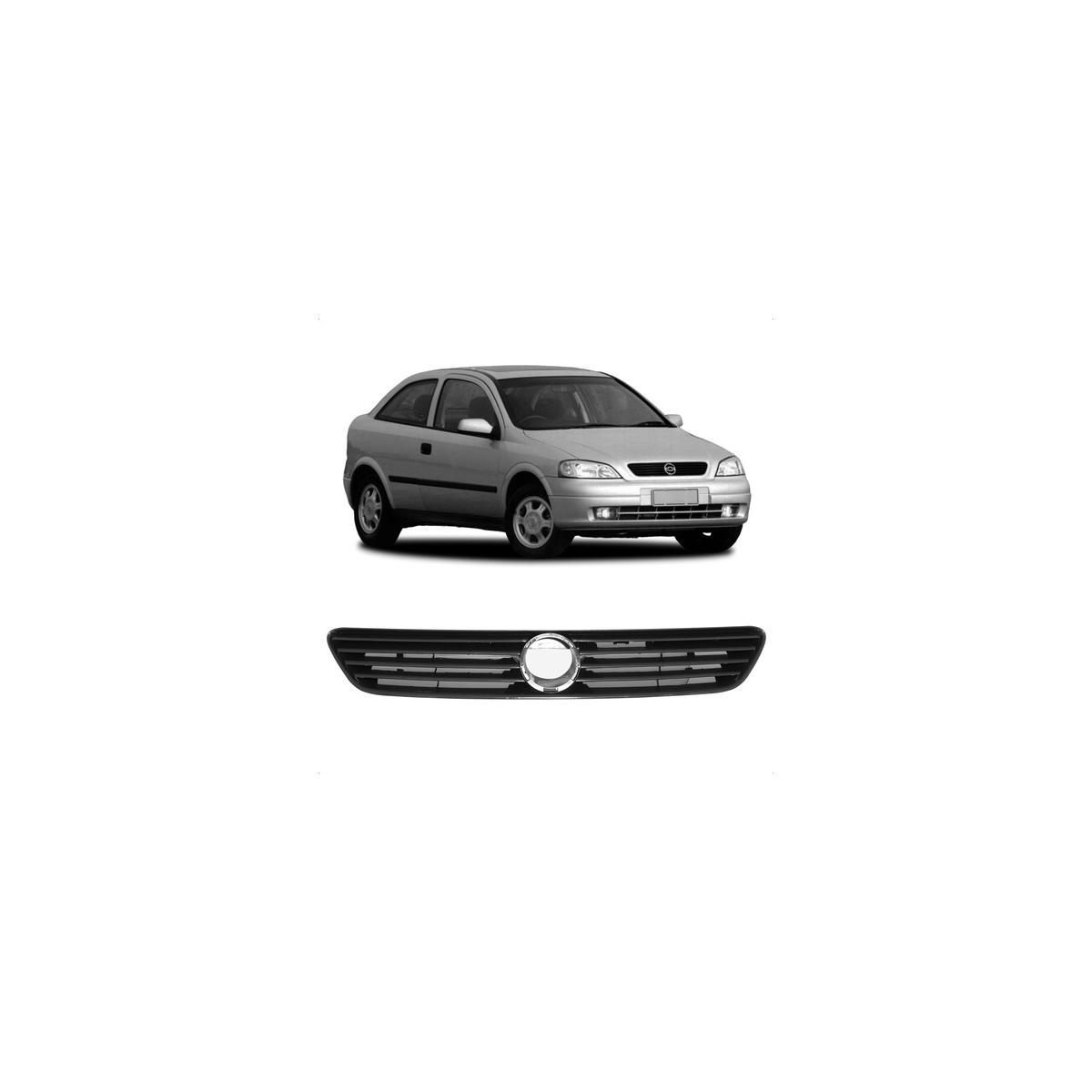 GRADE RADIADOR ASTRA 1998 A 2002 (RF18307)