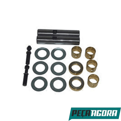 EMBUCHAMENTO REPARO COM CHIME 33.00 STD FORD CARGO 814 815 (1C453111A)