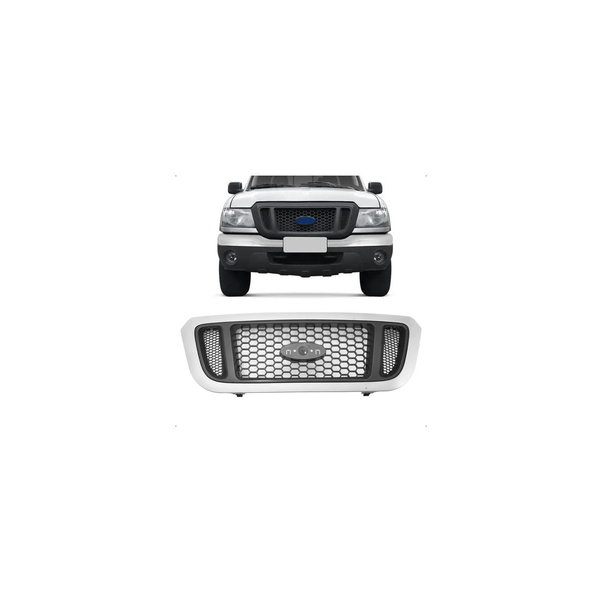 GRADE RADIADOR RANGER 2005 A 2009 (RF35031)