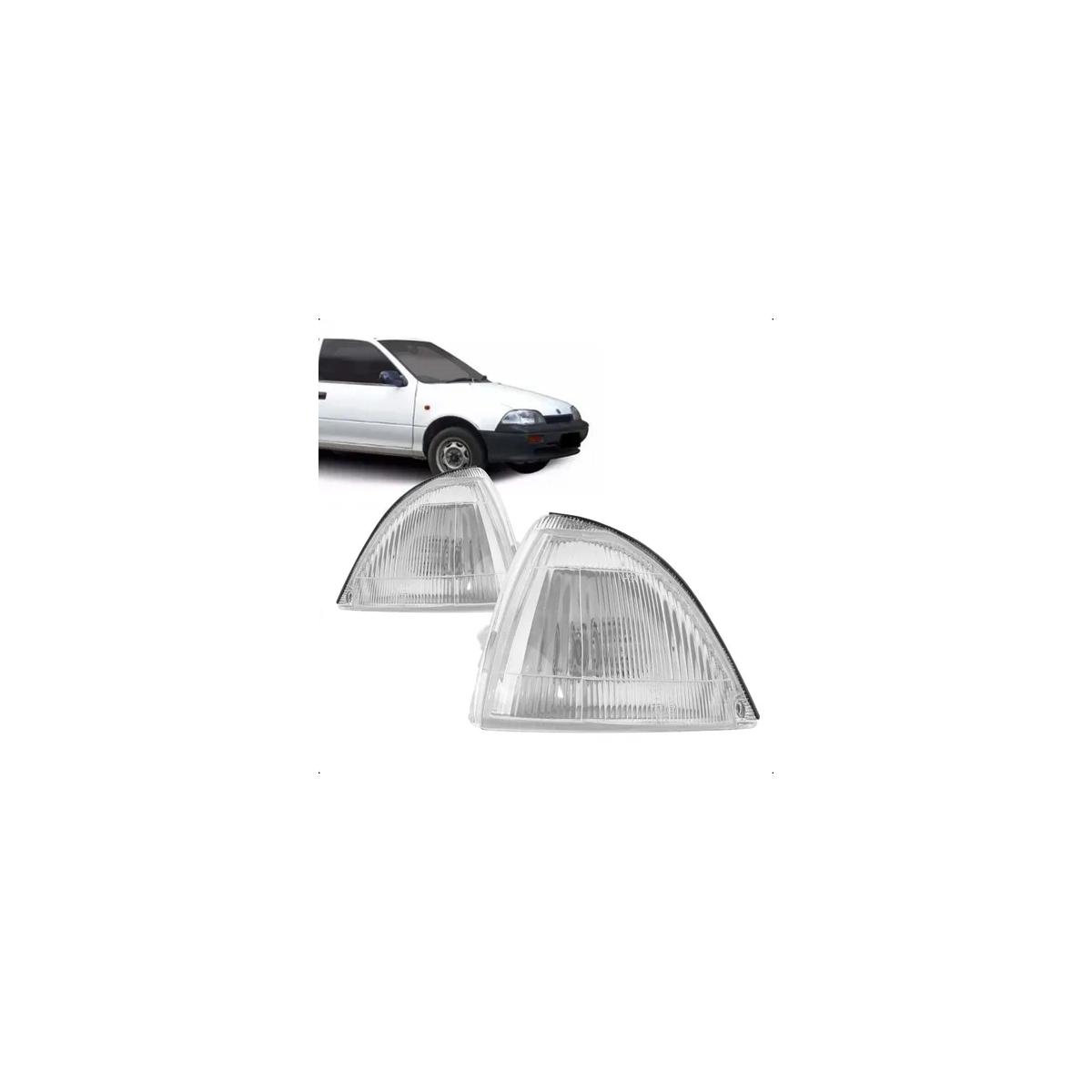 LANTERNA DIANTEIRA SWIFT 1990 A 1995 (RF17987)
