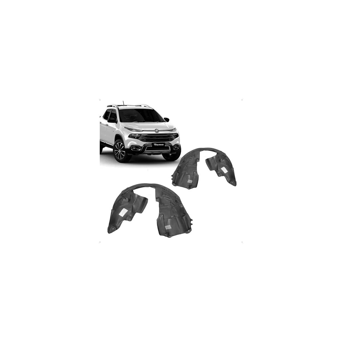 PARABARROS TORO 2016 A 2026 (RF25123)