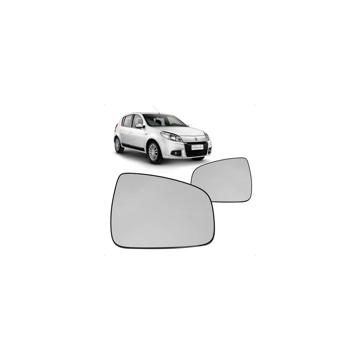SUB CONJUNTO DUSTER 2008 A 2014 (RF35406)