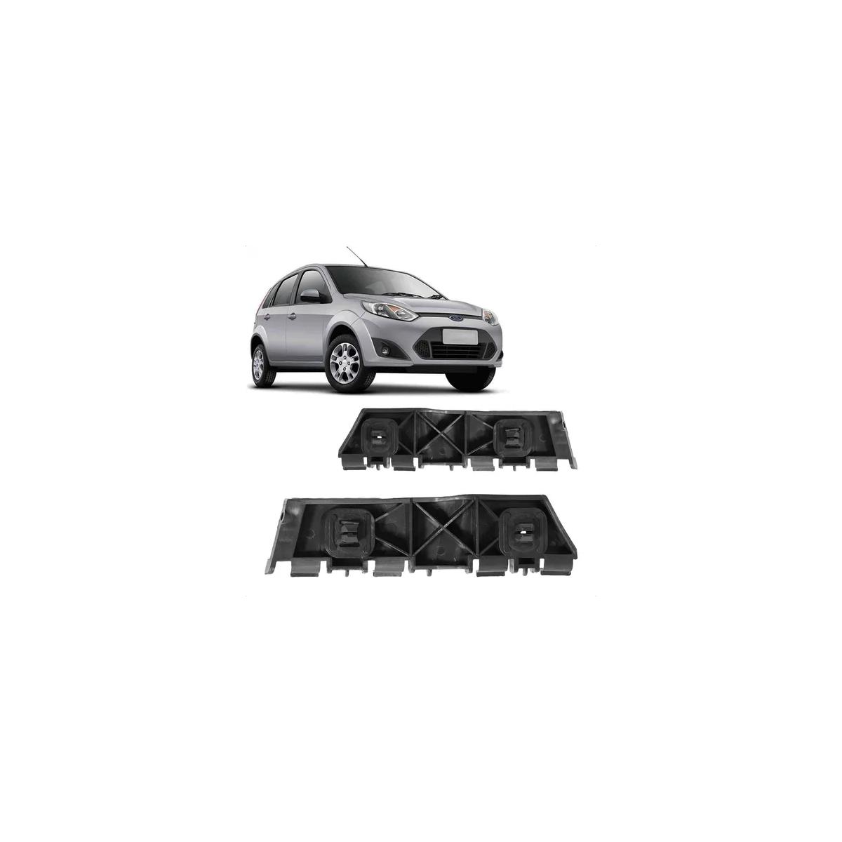 SUPORTE GUIA PARA CHOQUE FIESTA 2010 A 2014 (RF27314)