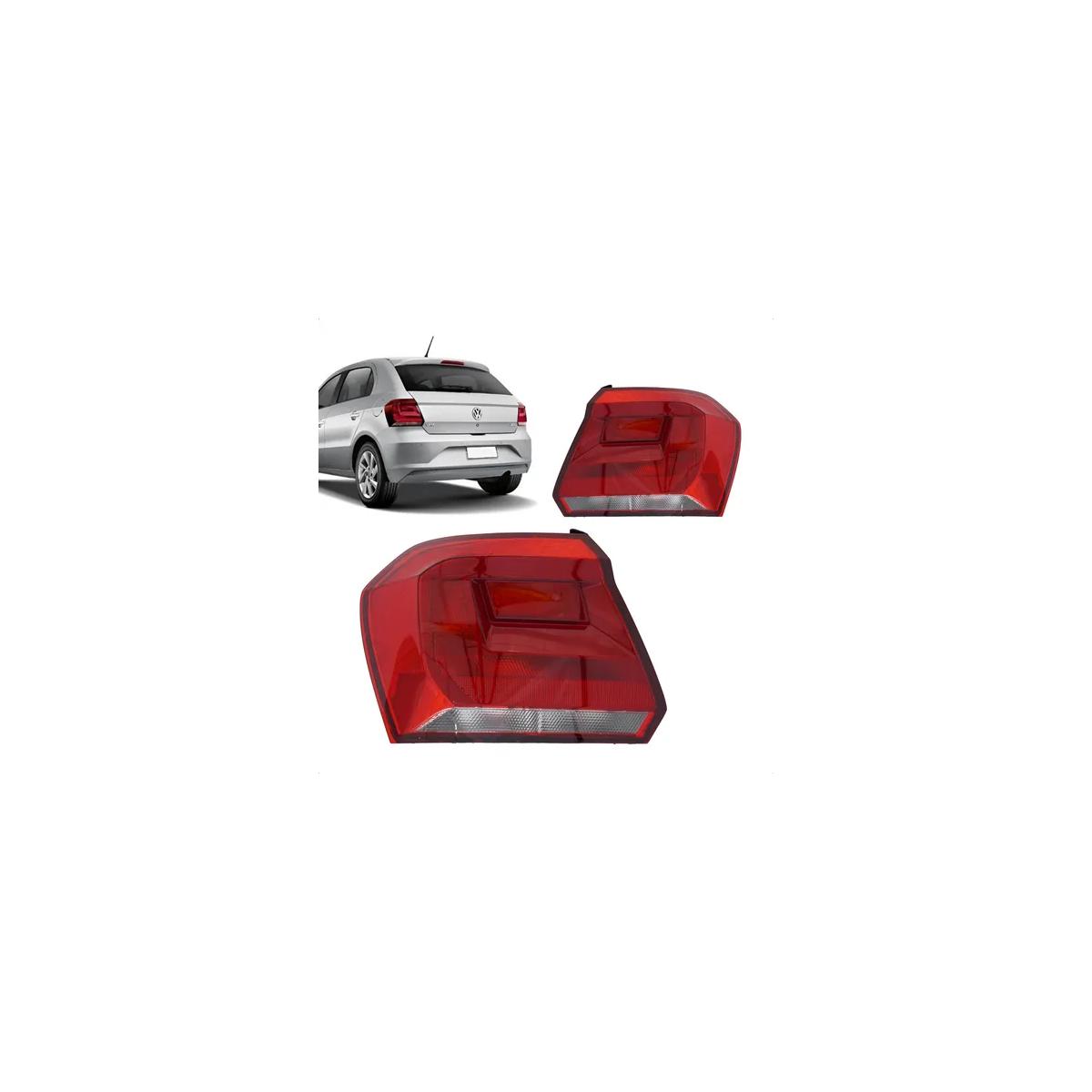 LANTERNA TRASEIRA GOL GVII/GVIII 2016 A 2023 (RF25195)