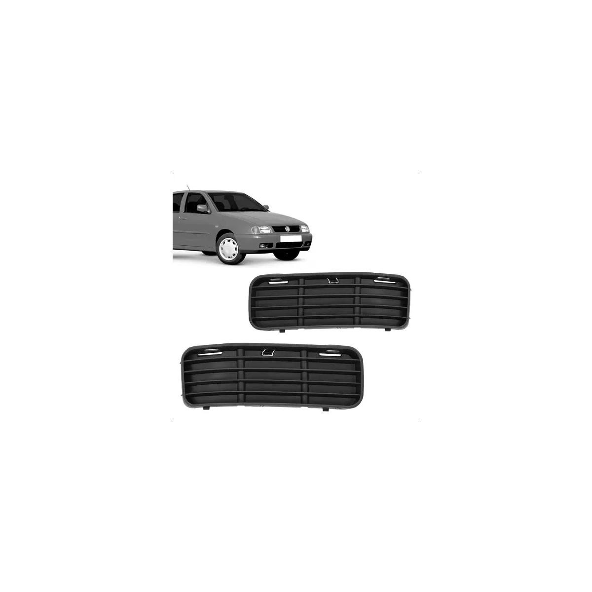 GRADE PARA CHOQUE LATERAL POLO 1997 A 2002 (RFGG665)