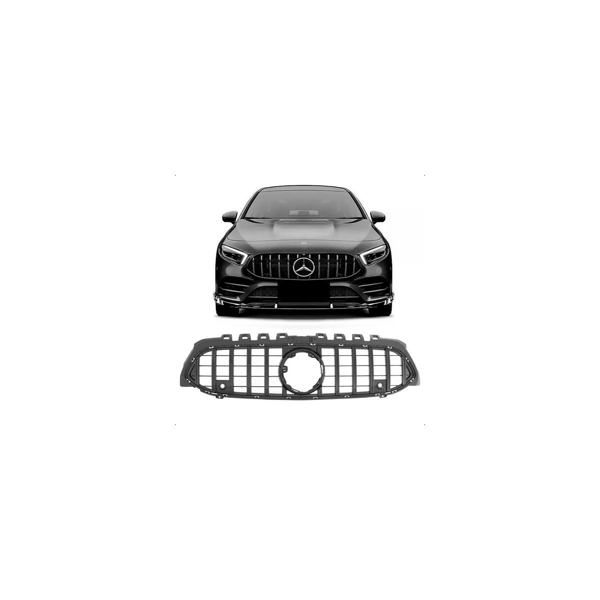 GRADE RADIADOR A200 2019 A 2022 (RF34676)