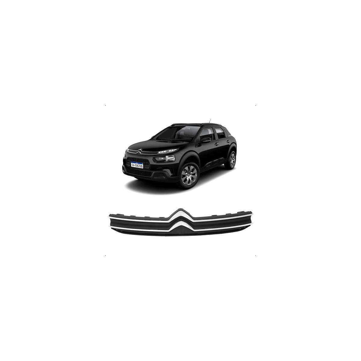 GRADE RADIADOR C4 CACTUS 2019 A 2024 (RF33872)