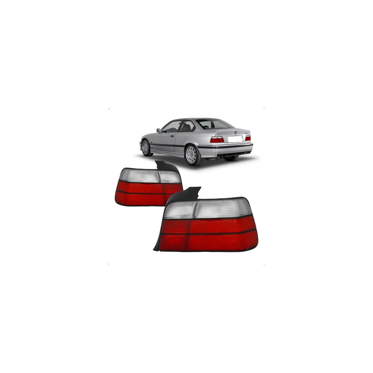 LANTERNA TRASEIRA S3 SEDAN 1991 A 1997 (RF26475)