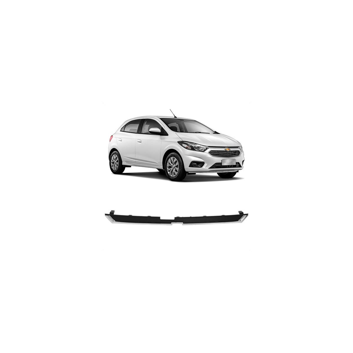 GRADE RADIADOR ONIX 2017 A 2020 (RF29977)
