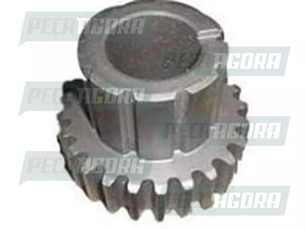 ENGRENAGEM 24 DENTES CAIXA TRANSFERENCIA BW1354 BW1354 (1354144002)
