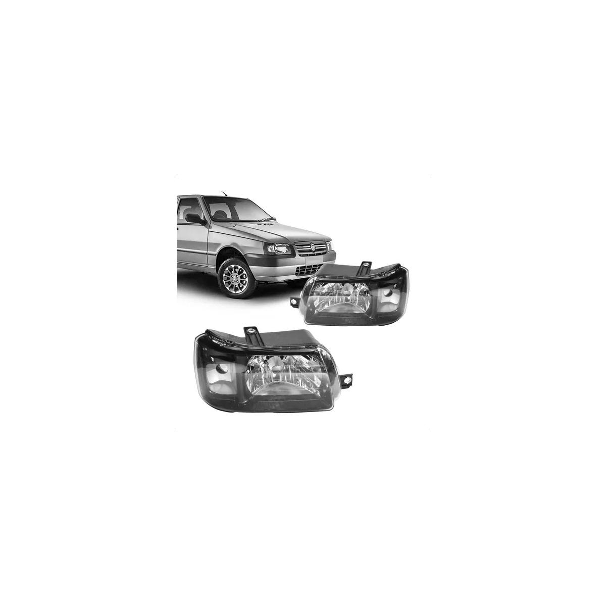 FAROL PRINCIPAL UNO 2004 A 2013 (RF27010)
