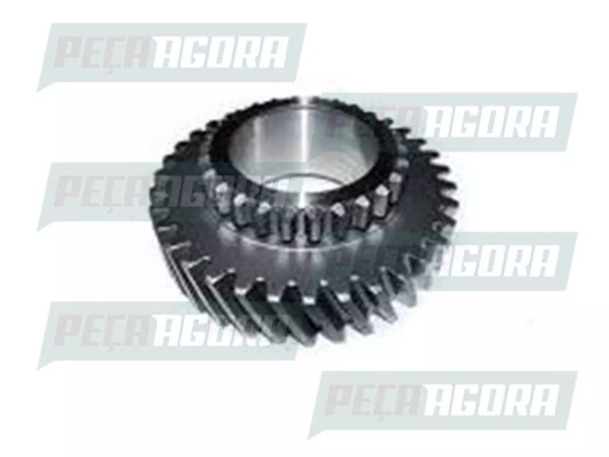 ENGRENAGEM 3A MARCHA SUPERIOR 34 DENTES 280V CLARK VW (238202)