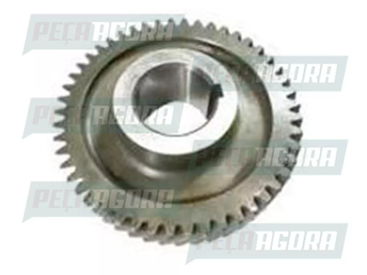 ENGRENAGEM 5A MARCHA INFERIOR CONTRAEIXO FS4305 FSO4405 VW 7100 8100 8140 8140CO