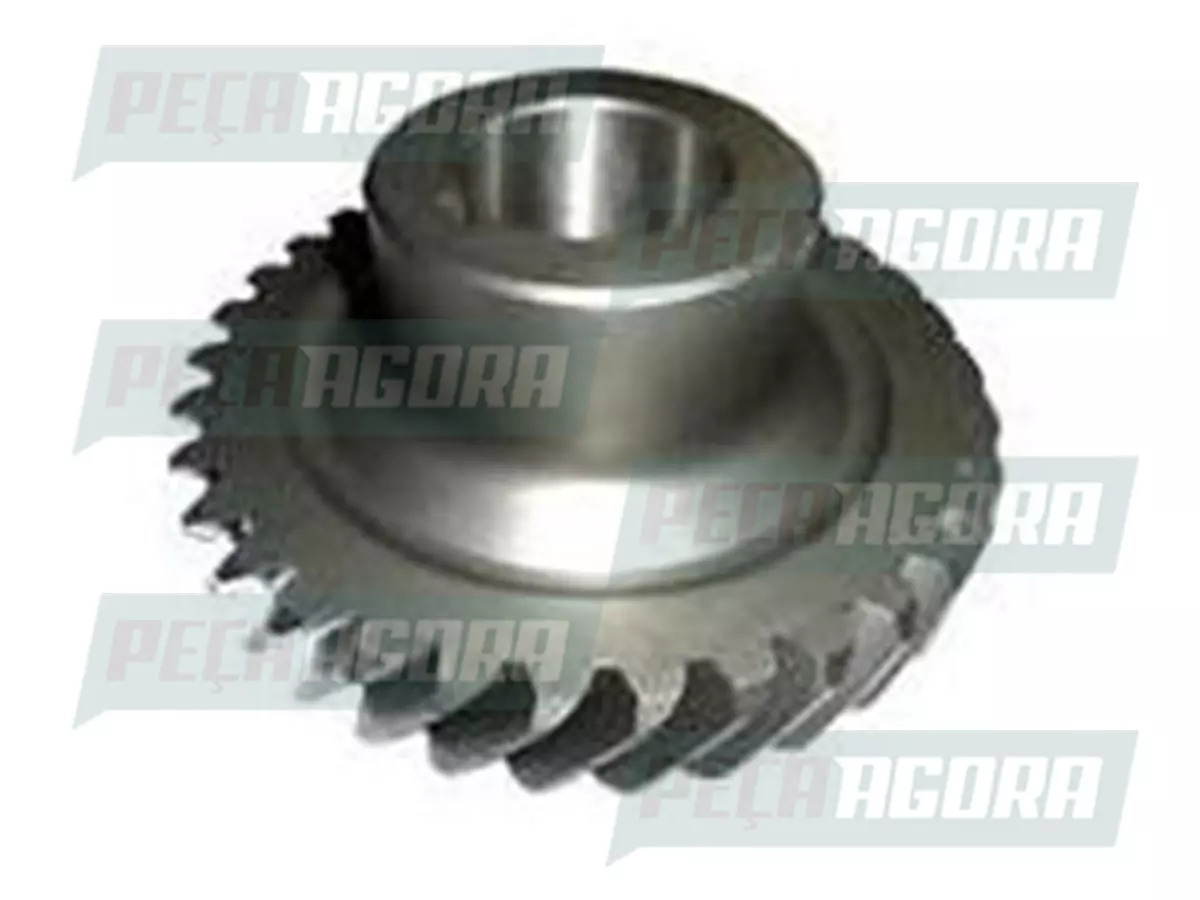 ENGRENAGEM 5A QUINTA FIXA MOTRIZ CL450 241013 CL450 FS4005B (T07311343)