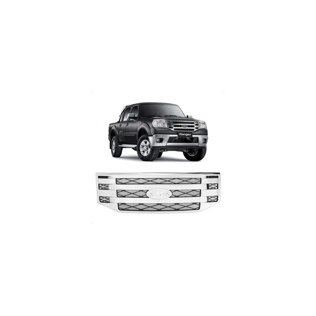 GRADE RADIADOR RANGER 2010 A 2012 (RF18227)