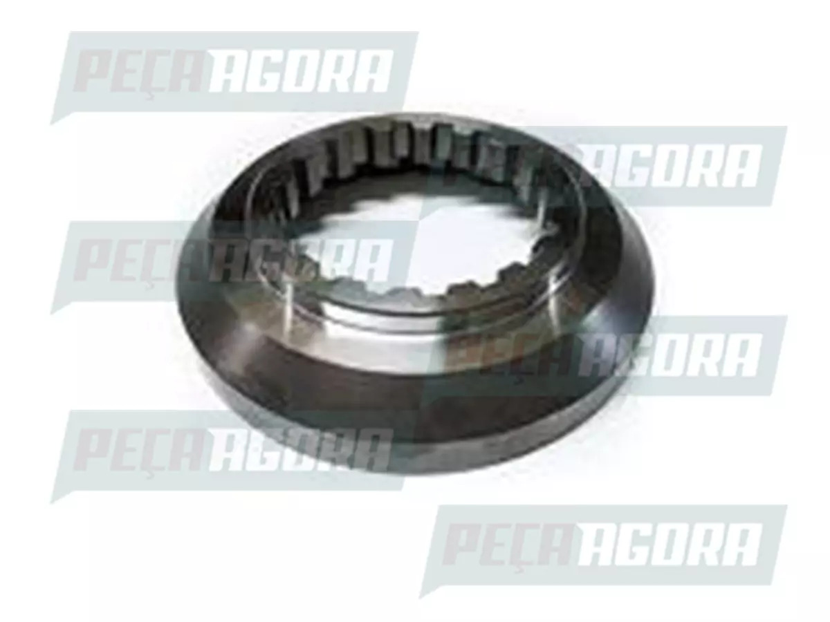 ENGRENAGEM ACOPLAMENTO RT7608 VW 24220 24250 26220 26260 CARGO 2626 2622 2425 TO