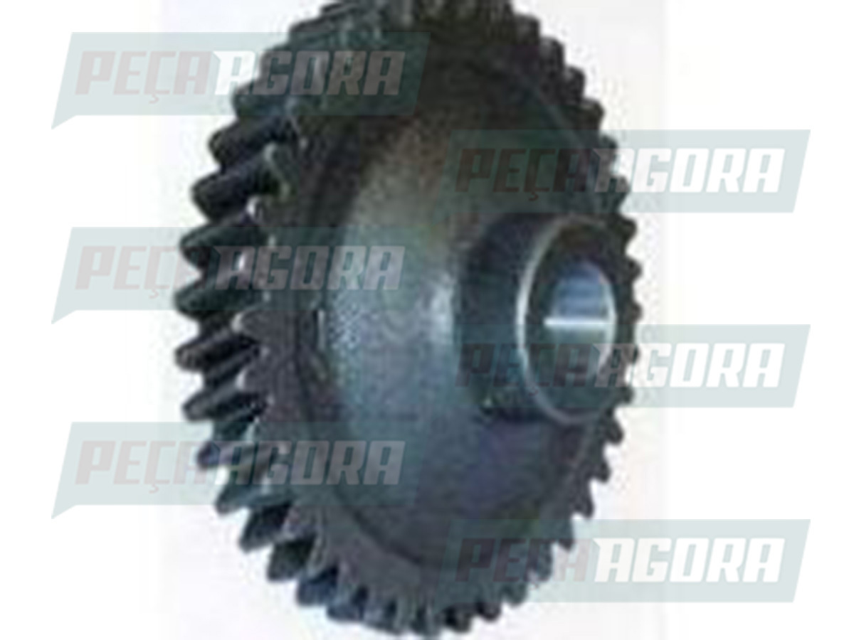 ENGRENAGEM BOMBA INJETORA MB MERCEDES BENZ 1618/ 1620 (3440777012)