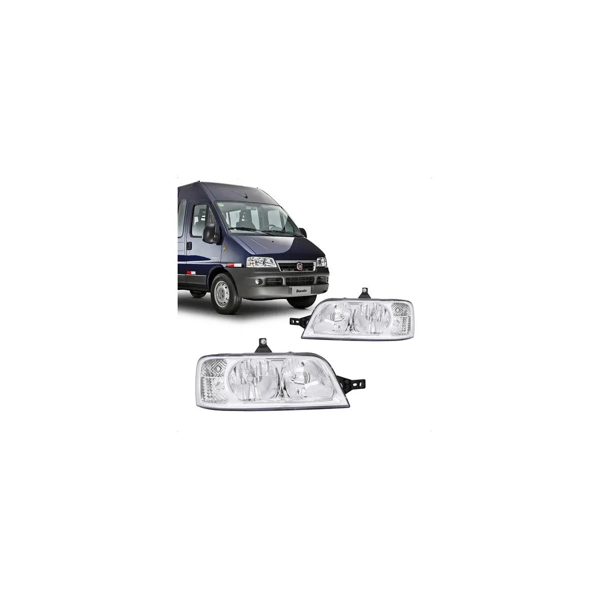 FAROL PRINCIPAL DUCATO 2005 A 2017 (RF15069)