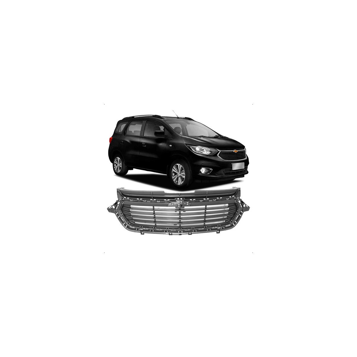 GRADE RADIADOR SPIN 2019 A 2024 (RF34859)