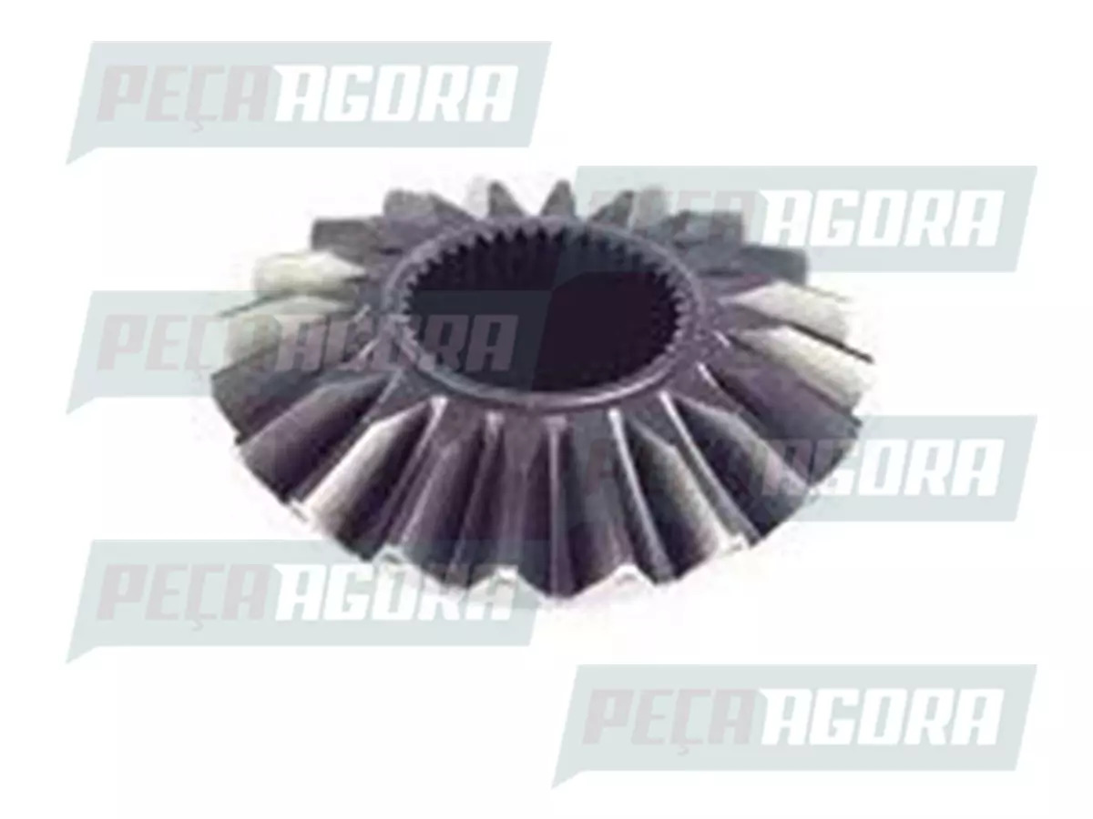 ENGRENAGEM PLANETARIA DIFERENCIAL MB 1621 (3453531015)