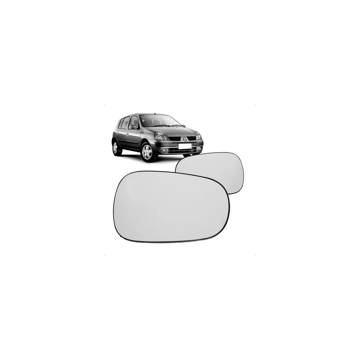 SUB CONJUNTO SCENIC 1999 A 2012 (RF35394)